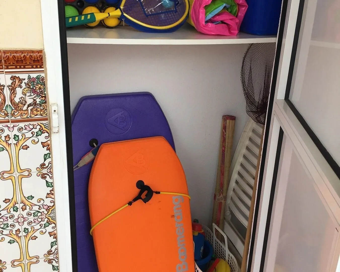 Sunny Apartment 2 Bedrooms Malaga