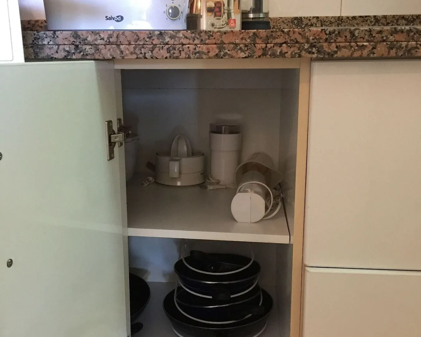 Sunny Apartment 2 Bedrooms Malaga