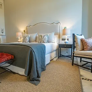 Soho Boutique Castillo De Santa Catalina - Adults Recommended مالقة